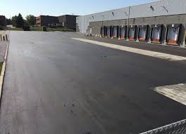 Best Driveway Resurfacing  in Jefferson, WI